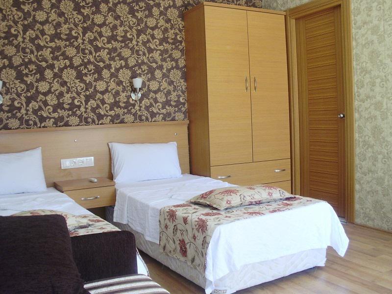 Bigehan Hotel Oludeniz Exterior photo