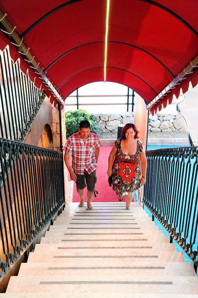 Bigehan Hotel Oludeniz Exterior photo