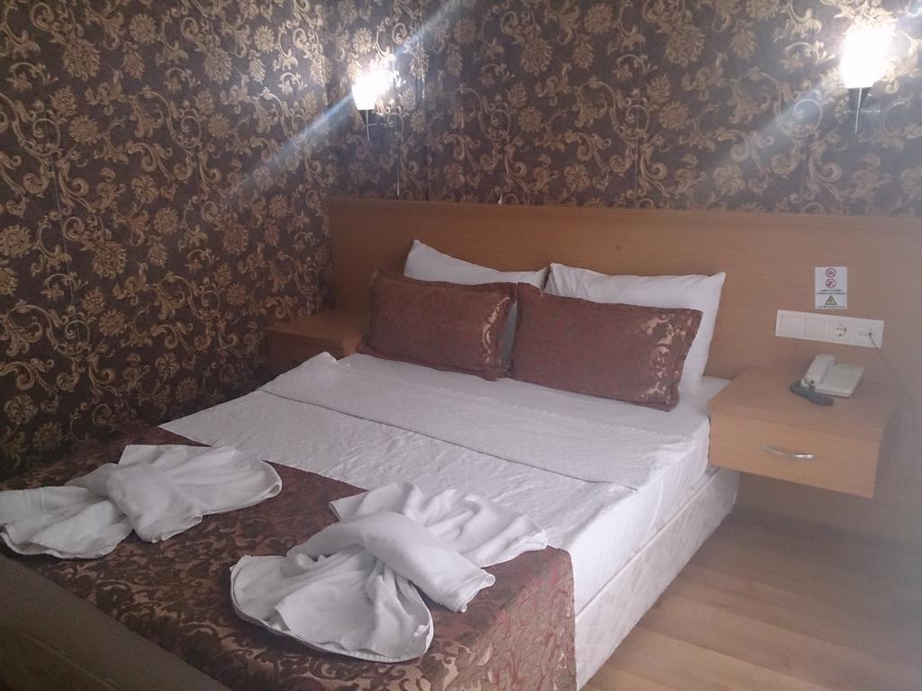 Bigehan Hotel Oludeniz Exterior photo