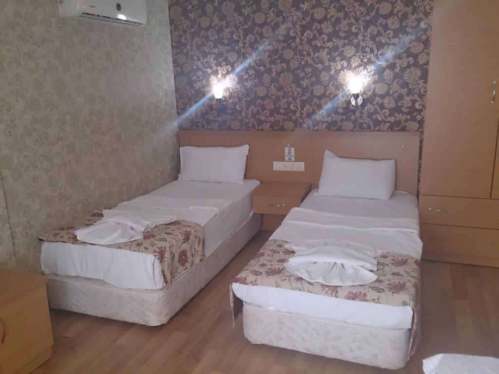 Bigehan Hotel Oludeniz Exterior photo