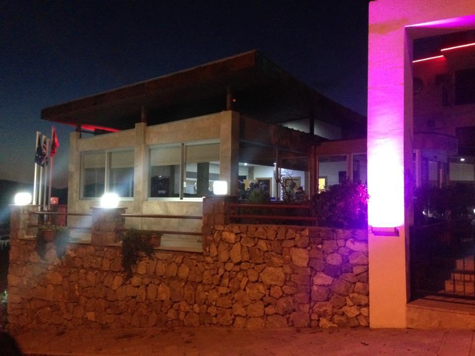 Bigehan Hotel Oludeniz Exterior photo