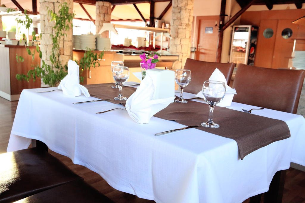 Bigehan Hotel Oludeniz Exterior photo