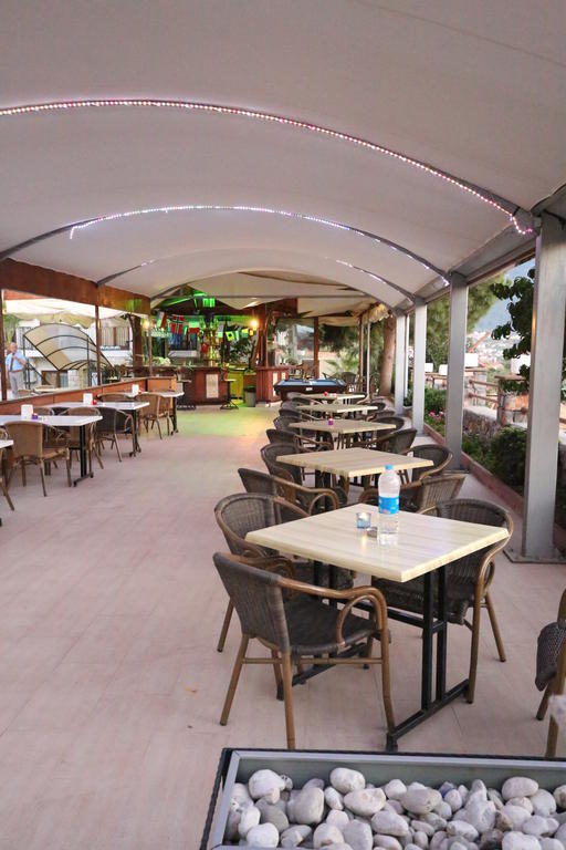 Bigehan Hotel Oludeniz Exterior photo