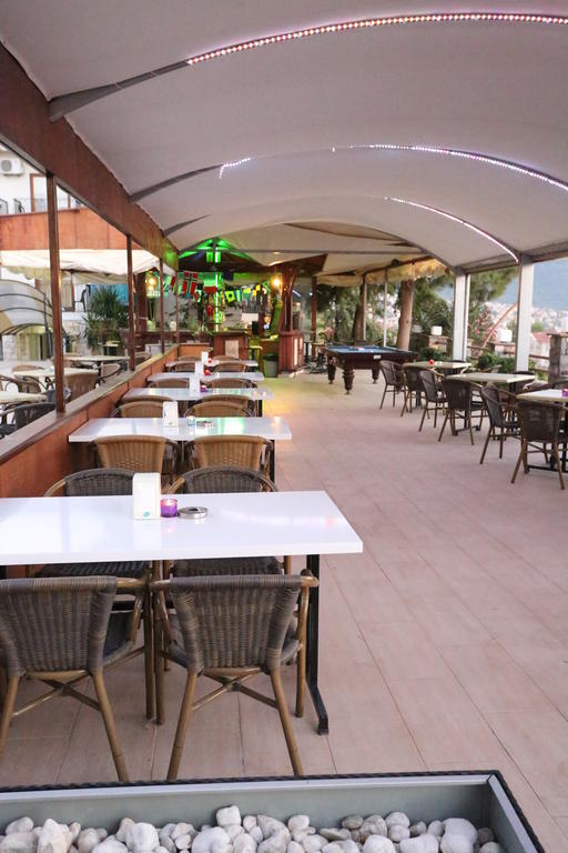 Bigehan Hotel Oludeniz Exterior photo