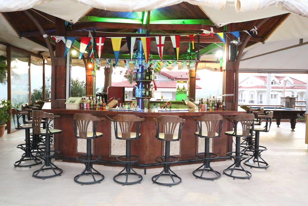 Bigehan Hotel Oludeniz Exterior photo