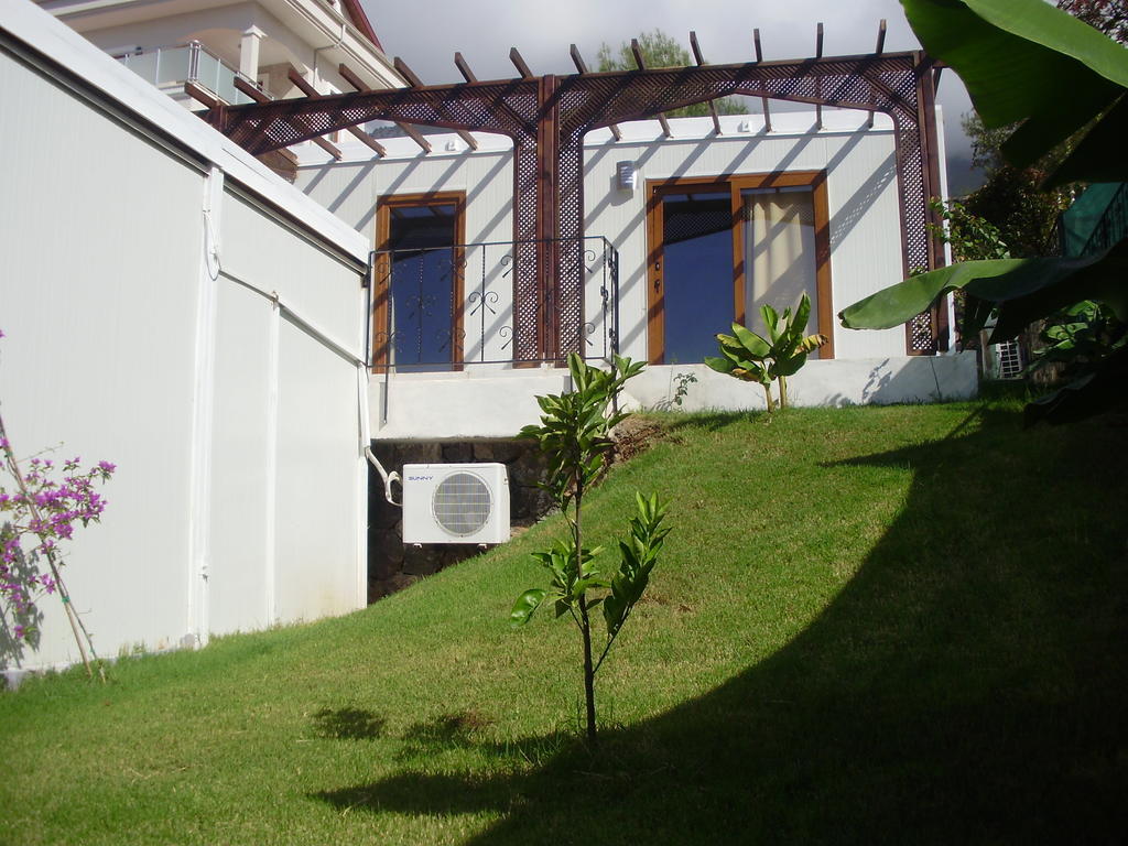 Bigehan Hotel Oludeniz Exterior photo