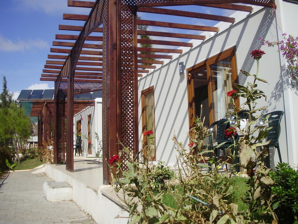 Bigehan Hotel Oludeniz Exterior photo
