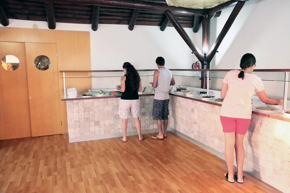 Bigehan Hotel Oludeniz Exterior photo
